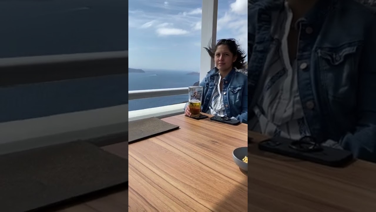 I’m not much of a beer drinker. 