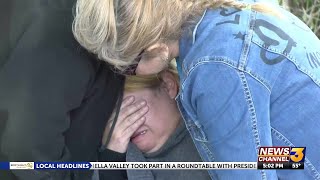 Palm Desert family speaks out after losing everything in house fire