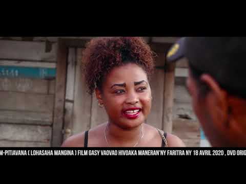 AFOM-PITIAVANA FILM GASY 2023