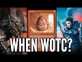 We NEED Those MTG Cards #magicthegathering #mtg #mtglore