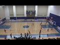 ISF WSC Basketball 2024 | Day 9 - Ranking matches