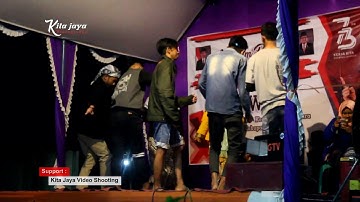 Seni RONGGENG Modern - Tegal - Jawa Tengah