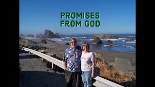 Romans 5:1-2 - We Have Peace with God!