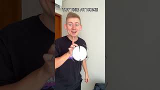TURNING HAND CHALLENGE