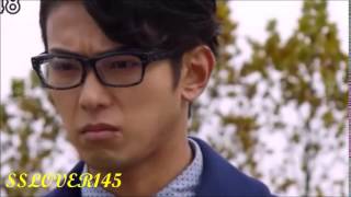 SS/KR COUPLES COLLAB