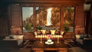 Anaconda Estates Furnished Homes in Second Life HQ