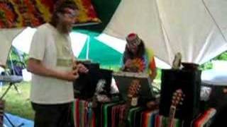 Transformus '07: Sillyness at H&H
