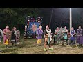 Solaris Knighting ceremony