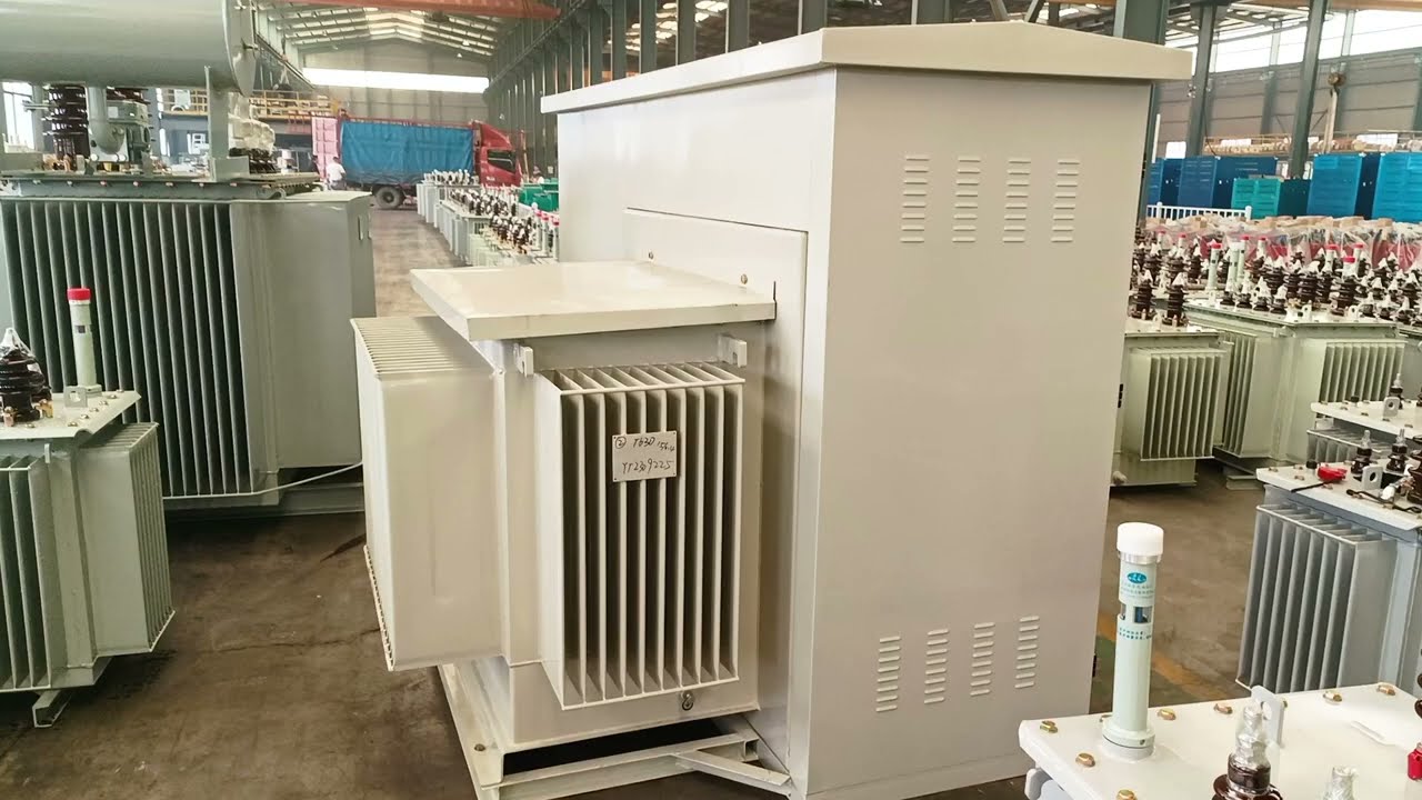 Bitcoin mine specific transformer, enery saving, reliable power supply,  quality guaranteed – POWER TRANSFORMER