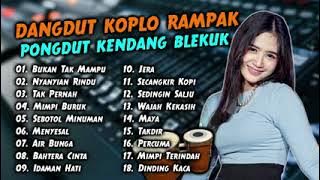 LAGU DANGDUT LAWAS FULL ALBUM SLOW KENDANG RAMPAK