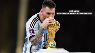 4K Messi Edit Sdp Interlude