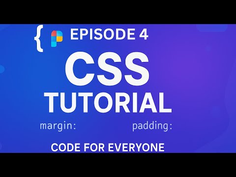 #4 Class Selector & Attribute | CSS 2 tutorial for beginners | Web Development Tutorial in Urdu