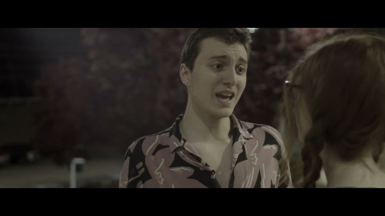 Petals | 2022 SkillsUSA Alabama Digital Cinema 1st Place Winner