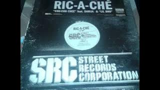 RIC-A-CHE (COO-COO CHEE) INSTRUMENTAL