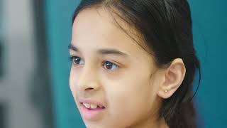 CAA - School Safety Patrol presents The 45 Full Story