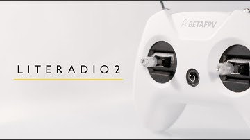 LiteRadio 2 is back to the market with the huge improvements！