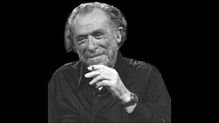 Chinaski — for Charles Bukowski