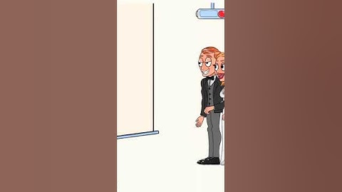 Impossible date 1| Level 183 #zshorts  #animation #gaming #funny #games #imposibbledate2