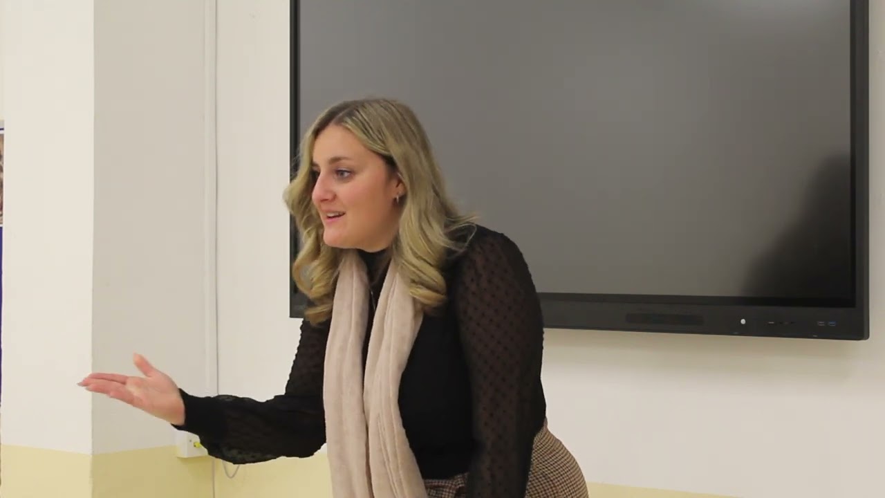 Resonance - St Albert the Great College