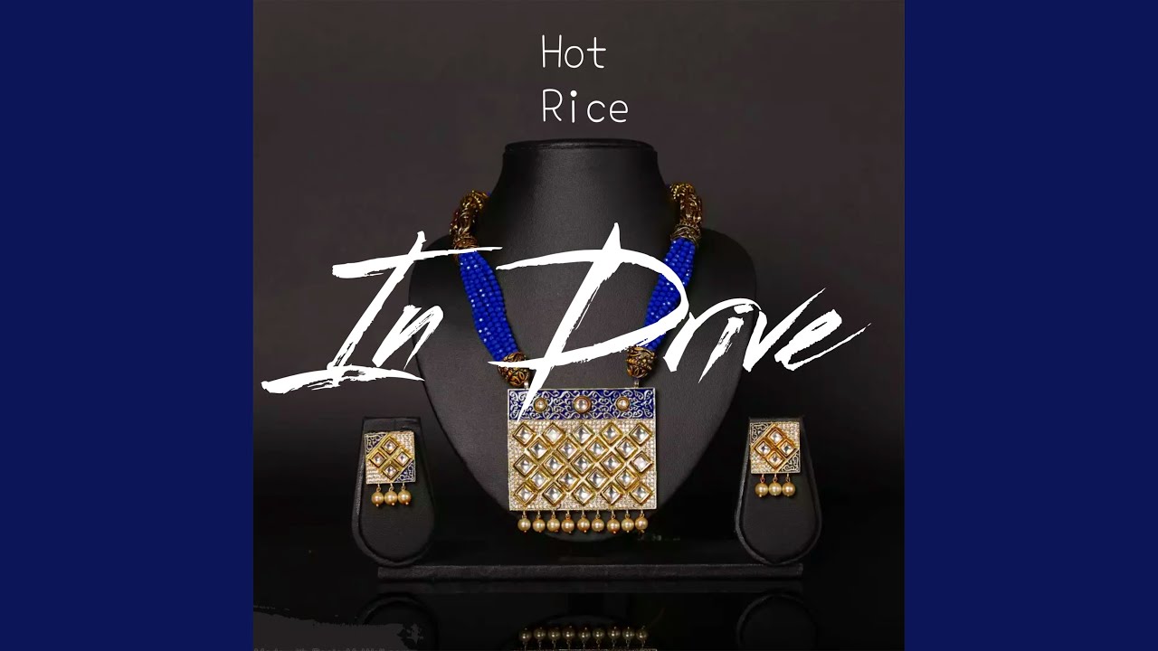 Watch In Drive on YouTube