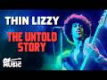 Capture de la vidéo Thin Lizzy | Full Live Rock Music Documentary Movie Film | The Boys Are Back In Town | Phil Lynott