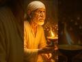 Sai Baba Motivational Shorts || Shirdi Wale Sai #sai #saibaba #motivation #inspiration #viral #short