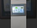 SIEMENS KTP700 BASIC 6AV2123-2GB03-0AX0 SIMATIC HMI KTP700 BASIC 7 INCH PANEL