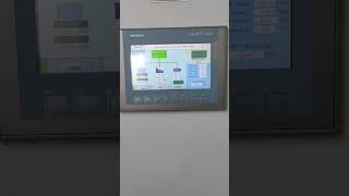 SIEMENS KTP700 BASIC 6AV2123-2GB03-0AX0 SIMATIC HMI KTP700 BASIC 7 INCH PANEL