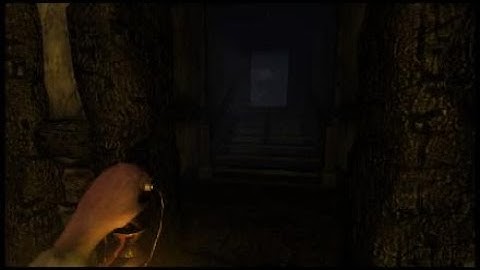 Amnesia Collection The Dark Descent Part 1