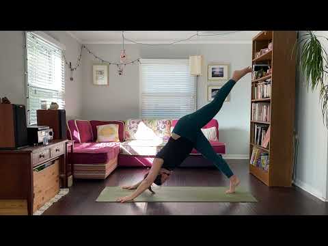 Empowered Subtle Strength