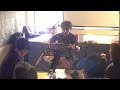 スピード 奥田民生カバー cover 弾き語り 2026.5.16 ちちたろう郵便局 in music cafe Howling