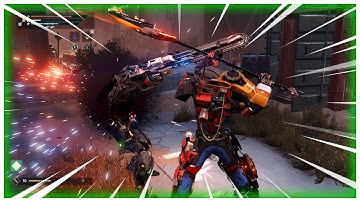 Resolve BioLabs | The Surge