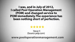 Pool Operation Management - Reviews - Brick, NJ Pool Service Reviews