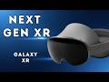 Samsung Galaxy XR Review – The Future of Mixed Reality
