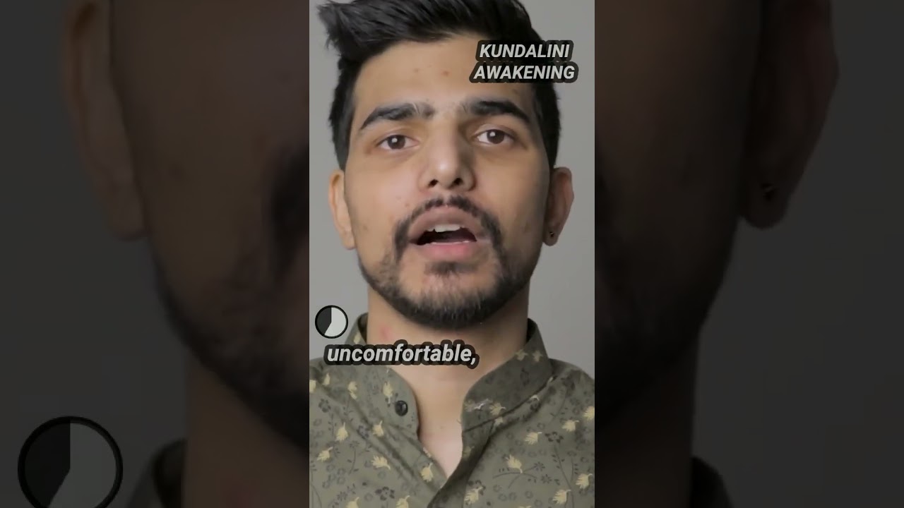 Заземление и пробуждение Кундалини 