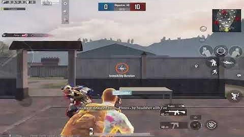 Random 3 players call me Noob challenge for 1vs 3 TDM room #Shorts