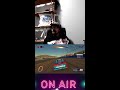"Rev up Your Screen: The Ultimate Racing Gaming Showdown Live!" (Portrait)