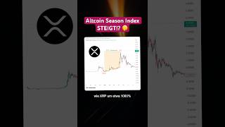 ALTCOIN SEASON: Bitcoin-Dominanz STÜRZT auf 60%!? 🚨 #krypto #altcoinseason #bitcoin #btc #altcoins