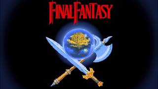 Final Fantasy 1 (HQ Remake) - Prelude