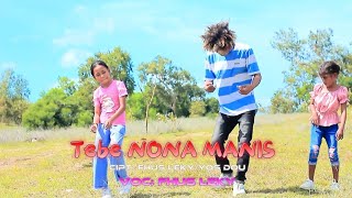 Tebe NoNa MaNiS Fhus Leky