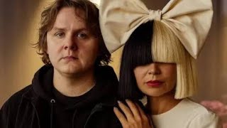 Lewis Capaldi  Promise Fulfilled ai   Ft Sia