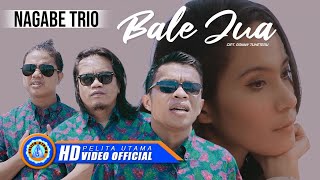 Nagabe Trio - BALE JUA | Lagu Ambon Terbaik 2021 (Official Music Video)