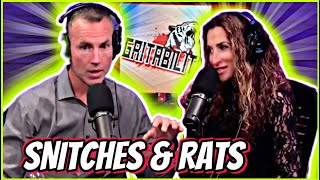 Prison Stories & Integrity: Witness Lists, Informants & Snitches (Gritability Episode 22)
Prison Stories & Integrity: Witness Lists & Snitches (Gritability Episode 22)
✸✸✸✸✸✸✸✸✸✸✸✸✸✸✸✸✸✸✸✸✸✸✸✸✸✸
*SUPPORT & LOVE:*
Our CashApp: $Mrandmrsclausen213
Our Baby Registry: bit.ly/babyclausenregistry
*FIND/REBUILD YOUR SELF CONFIDENCE & CRUSH YOUR GOALS:
Learn ALL the exercises I used to build self confidence, set and attain goals in my newest book: bit.ly/comebackcode
*PERSONALIZED NECKLACE:*
YAFEINI JEWELRY:https://bit.ly/37WoMd6
YAFEINI Name Necklace:https://bit.ly/37WoUJC
The Name Necklace I Wore:https://bit.ly/2Bq3M24
Get 20% off for orders $20+
Discount code: inf20z
✸✸✸✸✸✸✸✸✸✸✸✸✸✸✸✸✸✸✸✸✸✸✸✸✸✸
WATCH THESE NEXT:
-Im Pregnant!
https://youtu.be/rUtAZ9hzcTc
-What my family REALLY THINKS about me being with a Lifer: https://youtu.be/TFl_aZ9NlZk
-Story of how I decided to be with a lifer: https://youtu.be/I9b9AMAF_RI
-How much money does an inmate really need inside: https://youtu.be/KQF0GUgG18I
-My last video: https://goo.gl/esakRY
✸✸✸✸✸✸✸✸✸✸✸✸✸✸✸✸✸✸✸✸✸✸✸✸✸✸
Instagram: @ro_clausen
Facebook: http://www.facebook.com/mrsclaus213
✸✸✸✸✸✸✸✸✸✸✸✸✸✸✸✸✸✸✸✸✸✸✸✸✸✸
Write or send packages/art to Ro & Adam/SPWF:
Ro & Adam Clausen
304 S. Jones Blvd, 2171
Las Vegas NV 89107
✸✸✸✸✸✸✸✸✸✸✸✸✸✸✸✸✸✸✸✸✸✸✸✸✸✸
ABOUT RO
Ro is the co-founder of Strong Prison Wives & Families, a 501 c3 non profit organization with more than 60,000 members. Ro has provided extensive support and private counsel to wives, girlfriends, sisters, mothers, and family members who have an incarcerated loved one since 2009. In addition to private coaching, Ro has produced and starred in hundreds of videos that document strategies on how to deal with nearly every conceivable situation, emotion and experience shared by all those who have a loved one that is incarcerated. Additionally, for nearly a decade, she has collaborated with myriad prison advocacy groups/organizations, political activists, and media representatives to bring attention to the needs of citizens supporting incarcerated loved ones. On the personal side, Ro has a passion for her family, exercise and fitness. She has a degree in Sports Medicine and is the Founder of Fit Beautiful Life. She was also Former Ms. Fitness New Jersey.
Business Inquiries: rclemente28@yahoo.com
Stay strong.
Love strong.
Youre one-day closer.
Xo,
Ro
Note: This description may contain some affiliate links that allow you to find the items mentioned in this video and support the channel at no cost to you. While this channel may earn a very minimal sum when the viewer uses the links, the viewer is in NO WAY obligated to use these links. Thank you for your support. Prison Stories & Integrity: Witness Lists, Informants & Snitches (Gritability Episode 22)