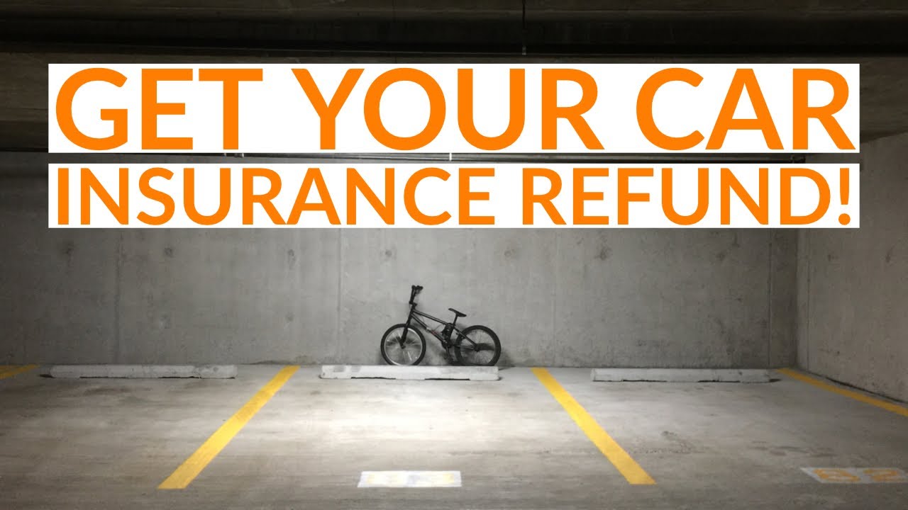 Car Insurance Refund Info! USAA, Allstate, Geico, Farmers Auto Insurance | Stay At Home Rebate ...