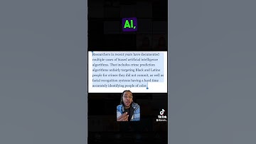 AI Algorithmic Oppression