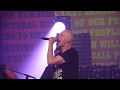 Midnight Oil - Short Memory - The Olympia - Dublin June 11th 2019 3/4