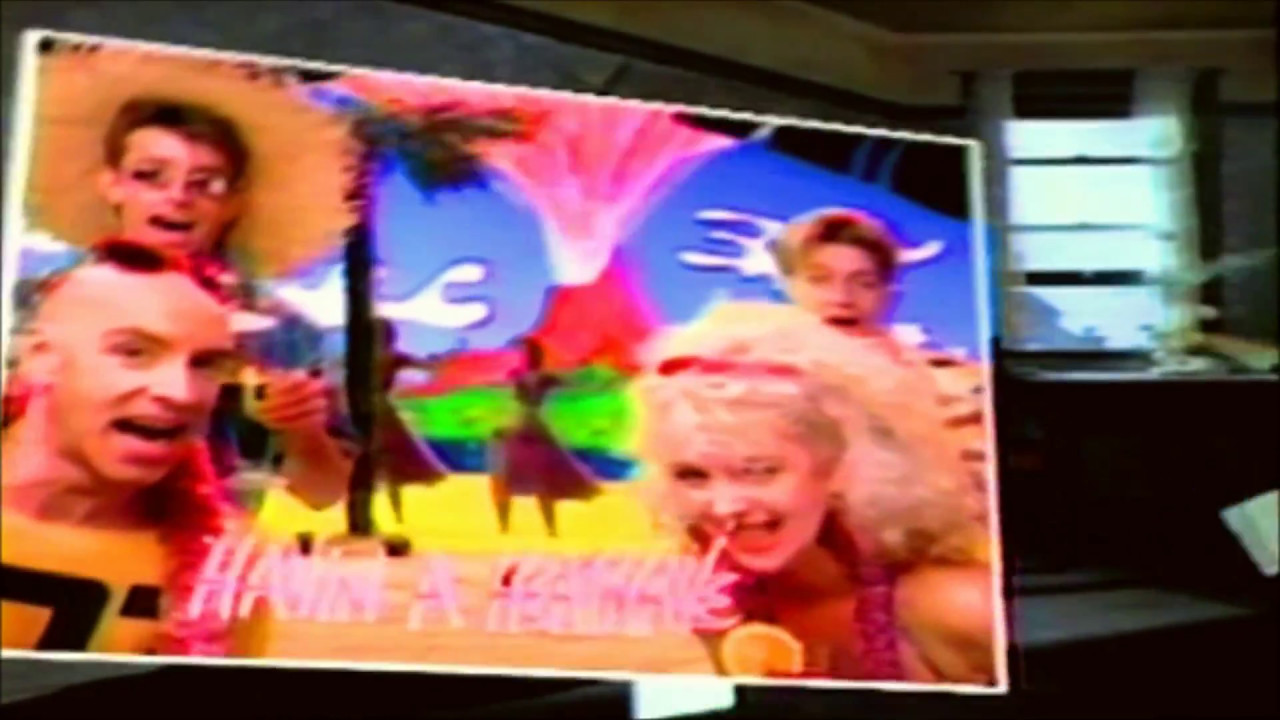 The Other Ones Holiday (1986) (Single Mix) YouTube The Other Ones Holiday (1986) (Single Mix) YouTube