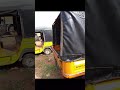 2018 Piaggio Ape Xtra 3W Passenger Auto Visakapatnam