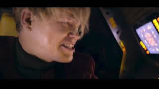 one hour of silence occasionally interupted by Daly saying "exit game"
