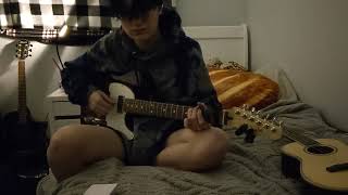 Banana Bread - Cavetown (cover)